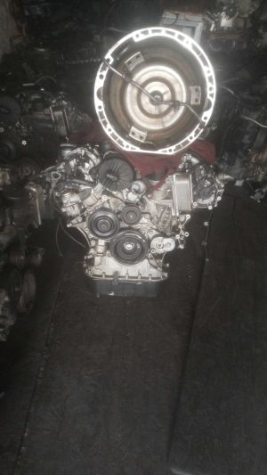Engine 272