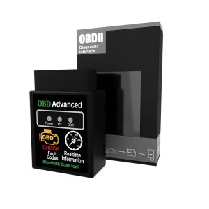 Obd 2 android car scanner