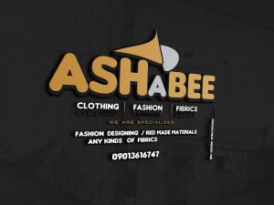 Ashabee clothing