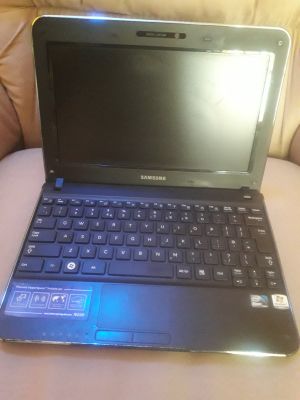 Samsung laptop