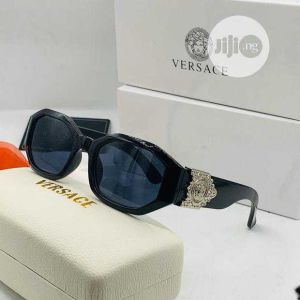 Versace eyeglass