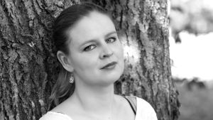 Lotta Emanuelsson.