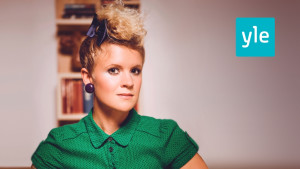 Frida Lindholm