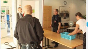 RoPS-rättegången inleddes i Rovaniemi 9.6.2011
