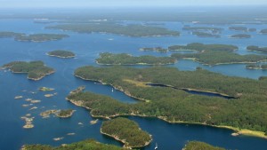 Ekenäs nationalpark