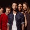 Maroon 5 gör en riktigt mörk video till sin låt Maps. Maroon 5