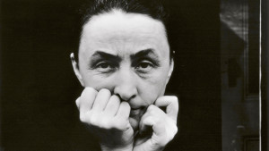 Georgia O'Keeffe