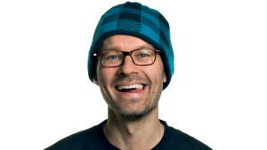 Viulisti Hannu Vasara