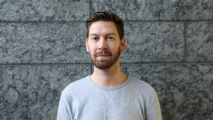 Redaktör och bloggarna Jonas Sundström