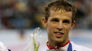Rhys Williams, häcklöpare