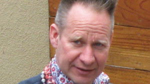 Peter Sellars Peter Sellars, amerikansk opera - och teaterregissör