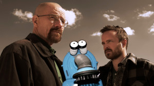 Noo-Noo gör ett hyllat framträdande i vår Breaking Bad-spinoff. Noo-Noo gör ett hyllat framträdande i vår Breaking Bad-spinoff.