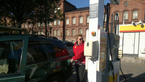 robin nyholm tankar bilen