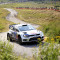 Jari-Matti Latvala i ledning.