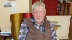 Karl Wilhelm Gros