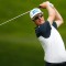 Mikko Ilonen under WGC-turneringen i USA.