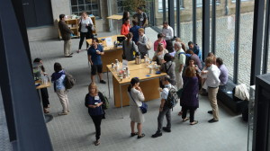 idsforskning är ett tvärvetenskapligt forskningsområde som engagerar bland annat ekonomer, sociologer, socialpolitiker och folk från statistiska centralbyråer. konferensen IATUR 214 vid Åbo Akademi