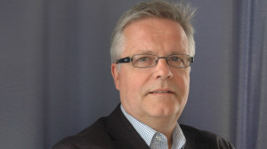 Torbjörn Kevin är en av Vegas Sommarpratare 2014 Torbjörn Kevin