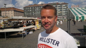 Stefan Wallin