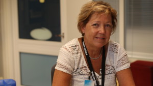 Verksamhetsledare Monica Johnson Verksamhetsledare Monica Johnson