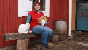 Madeleine Långkvist Madeleine Långkvist
