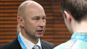 Esa Pekonen lämnar KuPS KuPS:s chefstränare Esa Pekonen 1.4.2014