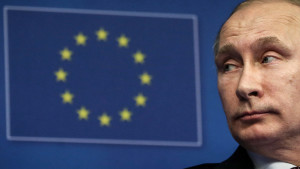President Vladimir Putin Rysslands president Vladimir Putin