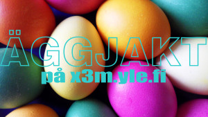 Äggjalkt på x3m.yle.fi