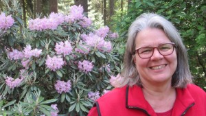 Kerstin Kronvall Kerstin Kronvall är en av Vegas sommarpratare 2014