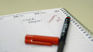 Kalender.