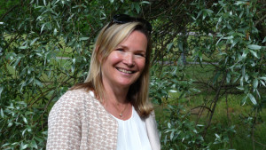 Mirjam Kalland är en av Radio Vegas sommarpratare 2014 Mirjam Kalland är en av Radio Vegas sommarpratare 2014