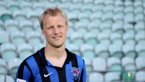 Mathias Lindström