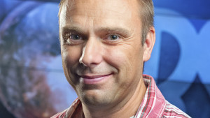 Mattias Fagerholm