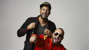 Medina kommer till Mariehamn i sommar. Medina