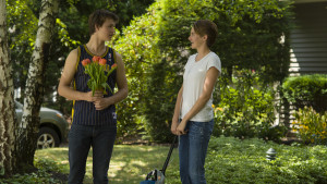 The fault in our stars är baserad på boken med den svenska titeln Förr eller senare exploderar jag. The fault in our stars är baserad på boken med den svenska titeln Förr eller senare exploderar jag.