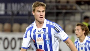 eero markkanen