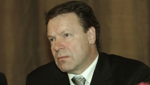 Ilkka Kanerva