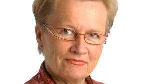Ulla-Maj Wideroos
