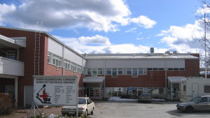 Terjärv vårdcenter