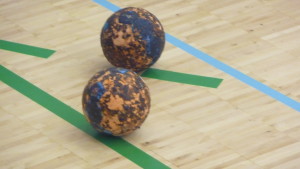 BK-46/2 avancerar till division i herrhandboll.