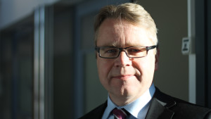 Peter Östman