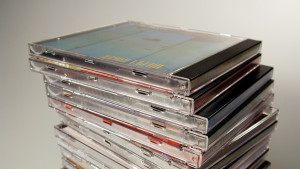 cd-skivor