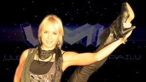 Jessica Wolff gör premiär på Vegas spellista. jessica wolff