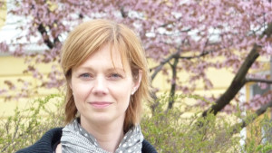 Marit af Björkesten tillträdde som direktör för Svenska Yle i mars