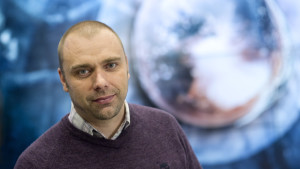 Mattias Fagerholm
