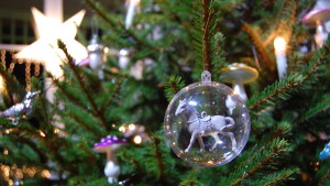 Julgran