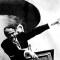 Orson Welles som Charles Foster Kane. Filmen fick en lååååångsam men snygg trailer. Orson Welles som Charles Foster Kane