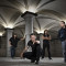 Metallica filmades under flera år, och resultatet fick fullpoäng. Metallica