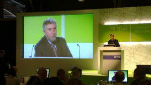 Paul Krugman.