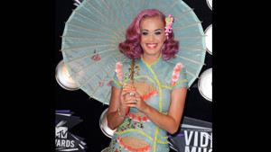 katy perry